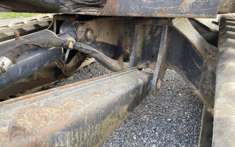 BOBCAT PELLE  ACRA17627