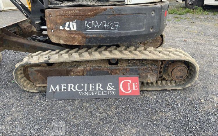 BOBCAT PELLE  ACRA17627