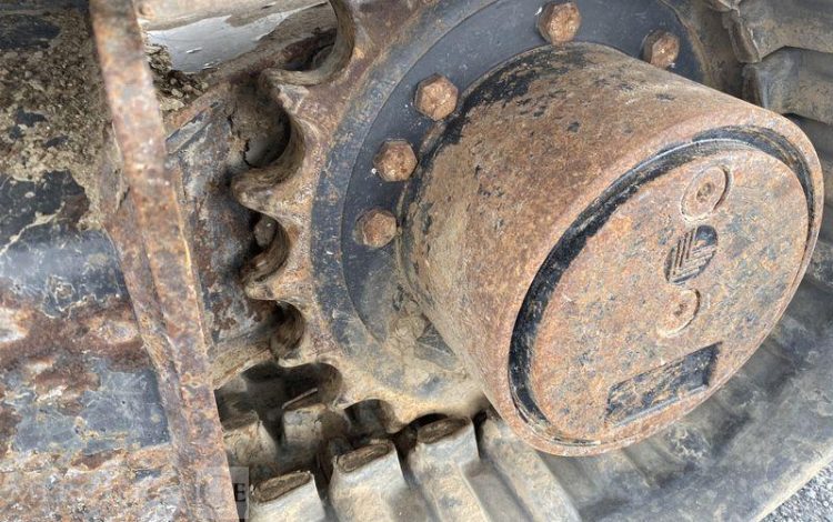 BOBCAT PELLE  ACRA17627