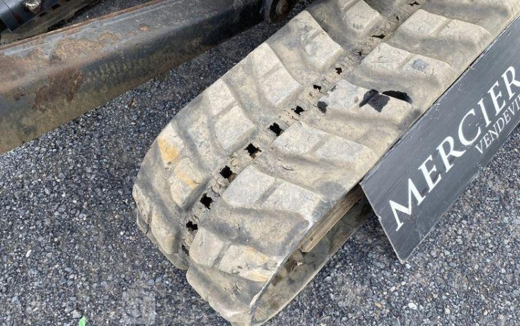 BOBCAT PELLE  ACRA17627