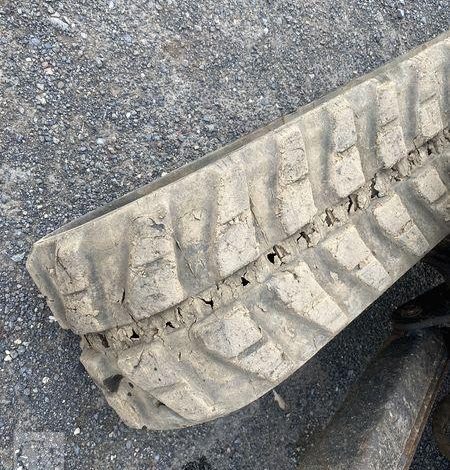 BOBCAT PELLE  ACRA17627