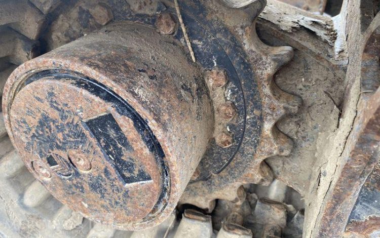 BOBCAT PELLE  ACRA17627