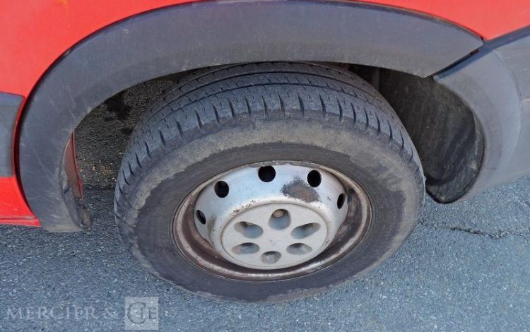 IVECO 35S11 AVEC NACELLE MULTITEL MX200 20M  AV-886-JG