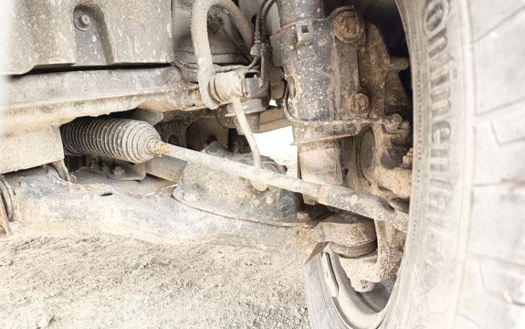 MERCEDES SPRINTER BENNE  BT-271-XE