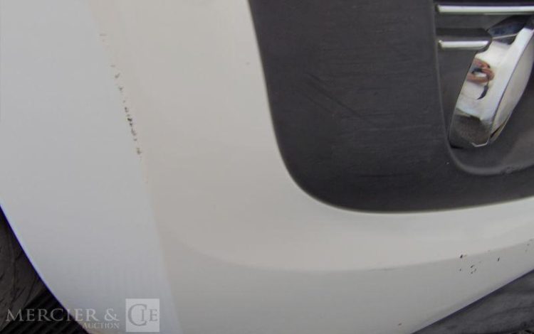 PEUGEOT 3008 GENERATION-I 1.6 HDI 110CH ALLURE BLANC BT-286-MR