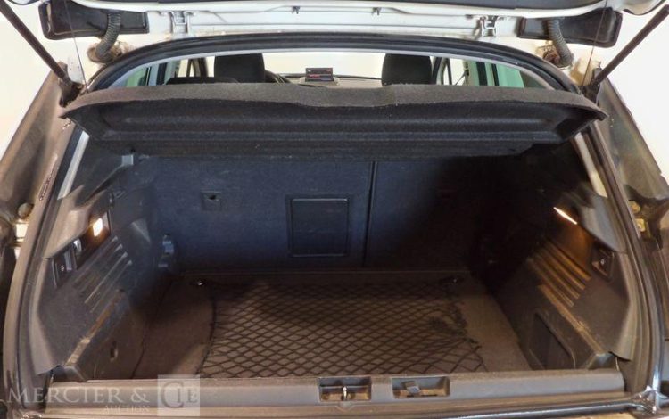 PEUGEOT 3008 GENERATION-I 1.6 HDI 110CH ALLURE BLANC BT-286-MR