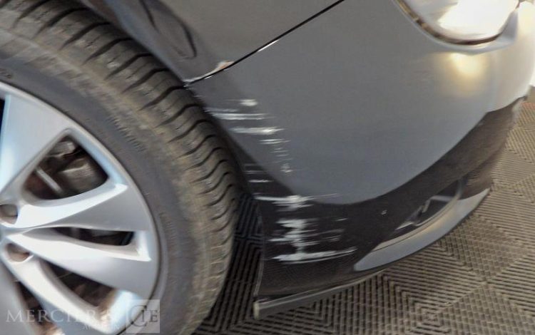 OPEL ASTRA GTC 2.0 CDTI 165CH SPORT S&S NOIR BY-423-HV