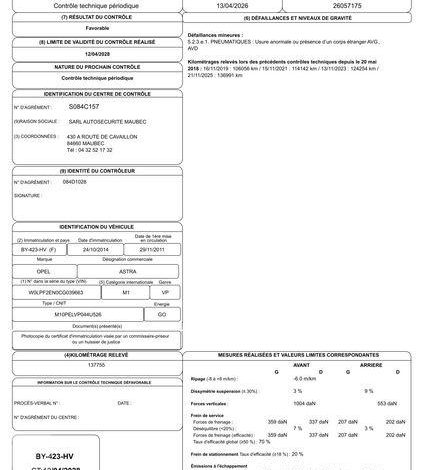 OPEL ASTRA GTC 2.0 CDTI 165CH SPORT S&S NOIR BY-423-HV