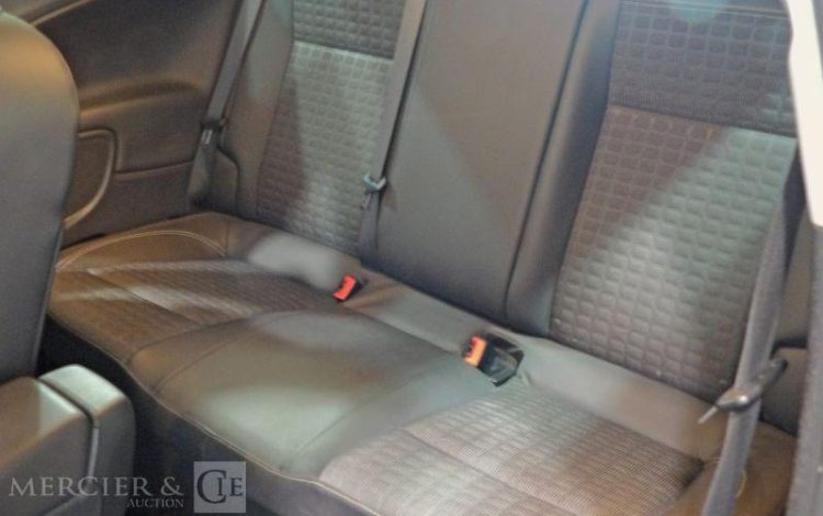 OPEL ASTRA GTC 2.0 CDTI 165CH SPORT S&S NOIR BY-423-HV