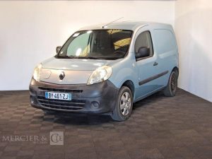 RENAULT KANGOO ELECTRIC 60 22KWH ACHAT-INTEGRAL CONFORT BVA  BY-461-ZJ
