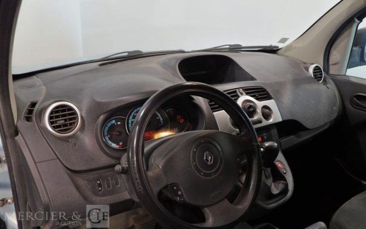 RENAULT KANGOO ELECTRIC 60 22KWH ACHAT-INTEGRAL CONFORT BVA  BY-461-ZJ