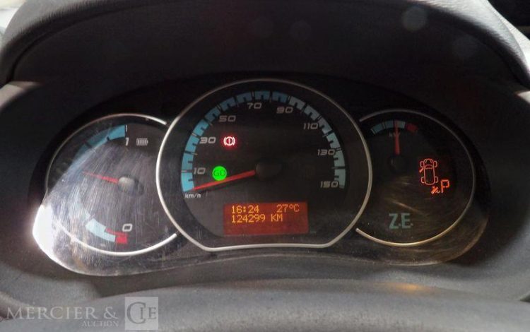 RENAULT KANGOO ELECTRIC 60 22KWH ACHAT-INTEGRAL CONFORT BVA  BY-461-ZJ