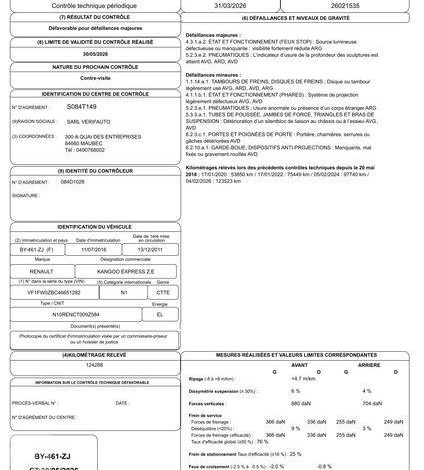 RENAULT KANGOO ELECTRIC 60 22KWH ACHAT-INTEGRAL CONFORT BVA  BY-461-ZJ
