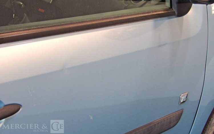 RENAULT KANGOO ELECTRIC 60 22KWH ACHAT-INTEGRAL CONFORT BVA  BY-461-ZJ