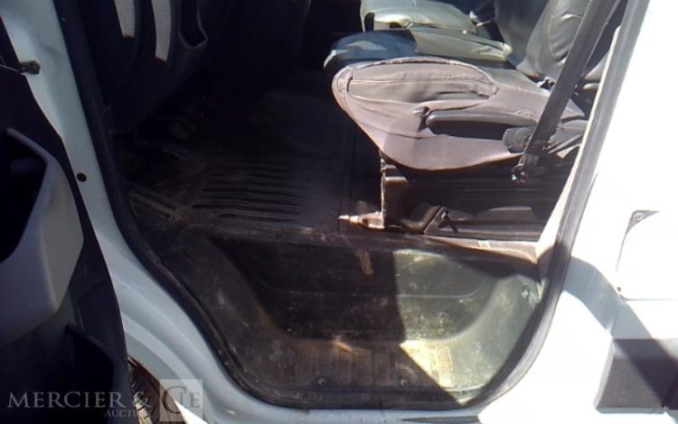 RENAULT MASTER DCI 125 L1H2  CF-004-LS