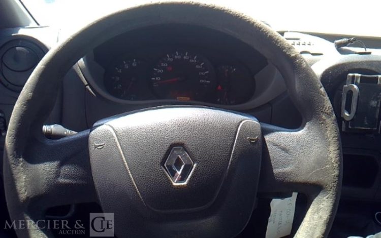 RENAULT MASTER DCI 125 L1H2  CF-004-LS