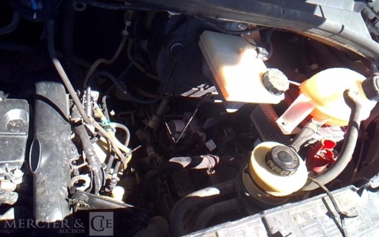 RENAULT MASTER DCI 125 L1H2  CF-004-LS