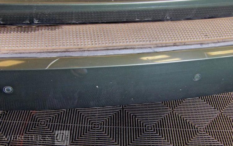 JEEP CHEROKEE 2.8 T CRD 175CH X LIMITED AWD BVA VERT CV-772-PW