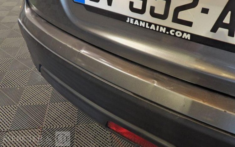 NISSAN QASHQAI 1.6 DCI 130 CONNECT EDITION 2WD GRIS CV-952-AG