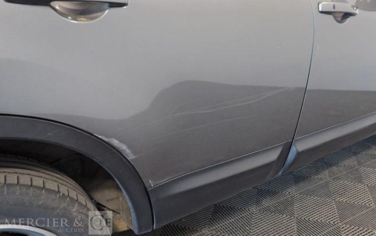 NISSAN QASHQAI 1.6 DCI 130 CONNECT EDITION 2WD GRIS CV-952-AG