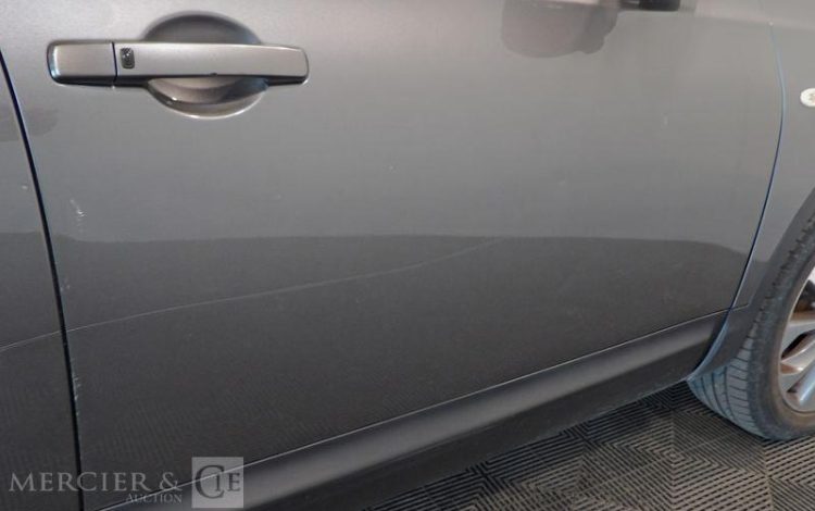 NISSAN QASHQAI 1.6 DCI 130 CONNECT EDITION 2WD GRIS CV-952-AG