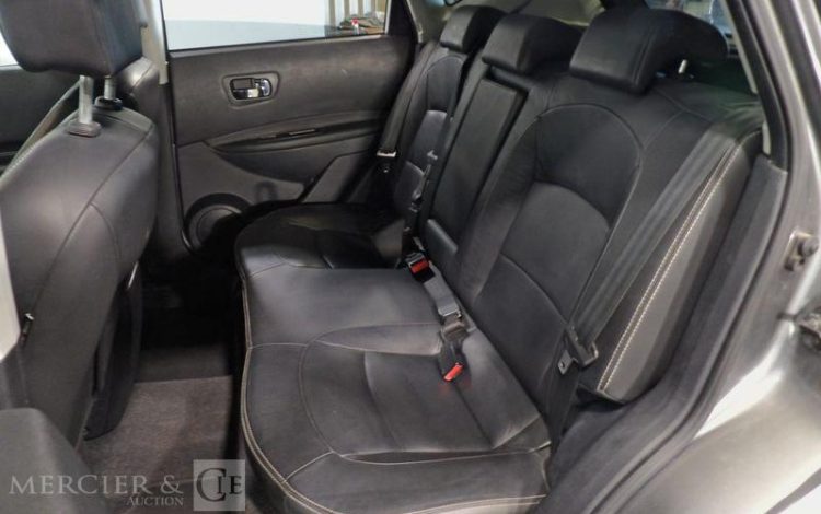 NISSAN QASHQAI 1.6 DCI 130 CONNECT EDITION 2WD GRIS CV-952-AG