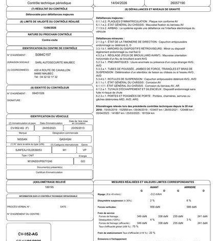 NISSAN QASHQAI 1.6 DCI 130 CONNECT EDITION 2WD GRIS CV-952-AG