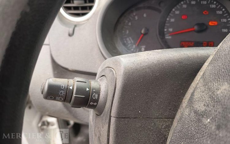 RENAULT KANGOO BLANC CW-435-RP