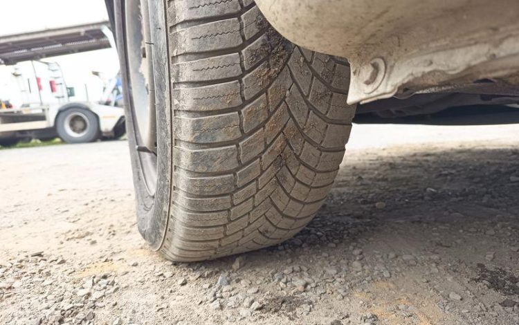 RENAULT KANGOO BLANC CW-435-RP