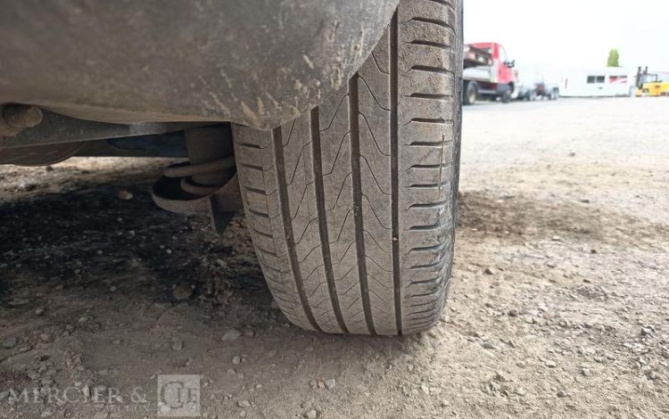 RENAULT KANGOO BLANC CW-435-RP