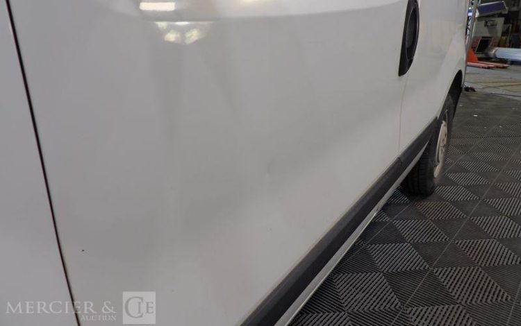 PEUGEOT BIPPER 1.4 HDI 70 PACK CD CLIM BLANC CX-267-JP