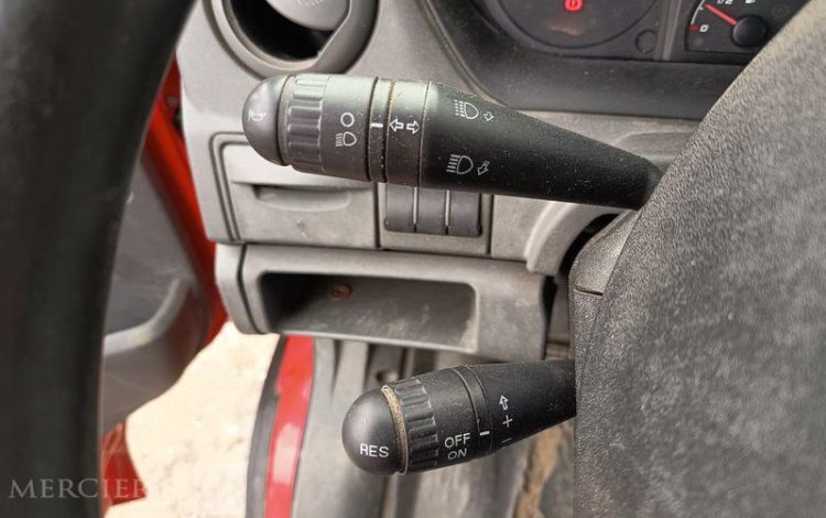 IVECO 35C13.6 BENNE SIMPLE CABINE COFFRE  CX-927-JX