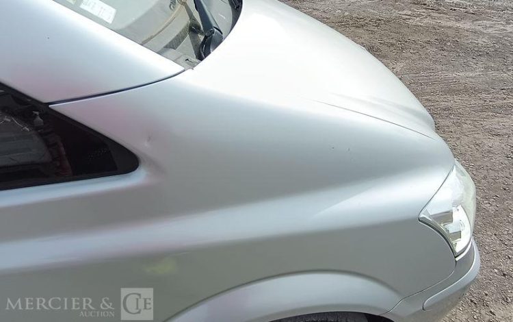 MERCEDES VITO GRIS DB-083-LJ