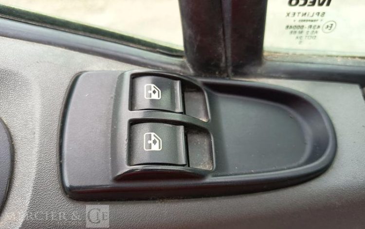 MULTITEL DAILY AVEC NACELLE MULTITEL 160ALU 16M  DB-618-YT