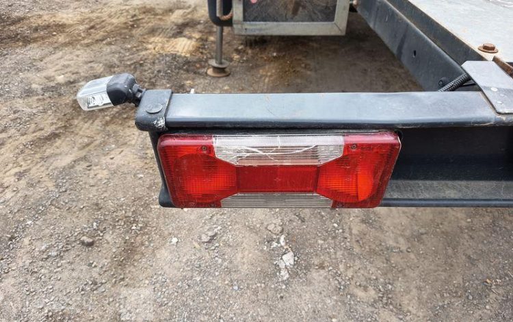 MULTITEL DAILY AVEC NACELLE MULTITEL 160ALU 16M  DB-618-YT