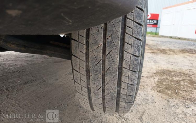 MULTITEL DAILY AVEC NACELLE MULTITEL 160ALU 16M  DB-618-YT