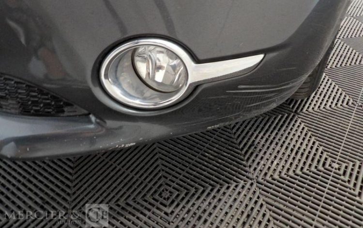 PEUGEOT 208 GENERATION-I 1.2 PURETECH 80H URBAN SOUL GRIS DB-677-VA