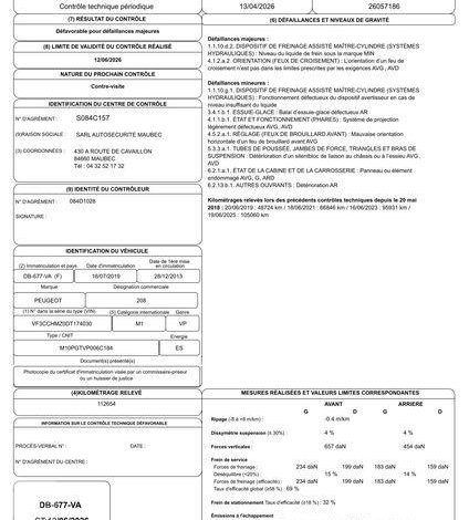 PEUGEOT 208 GENERATION-I 1.2 PURETECH 80H URBAN SOUL GRIS DB-677-VA