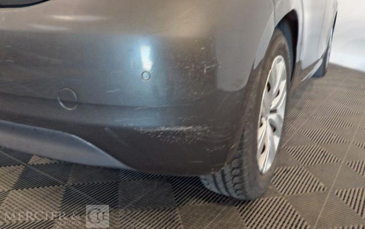 PEUGEOT 208 GENERATION-I 1.2 PURETECH 80H URBAN SOUL GRIS DB-677-VA