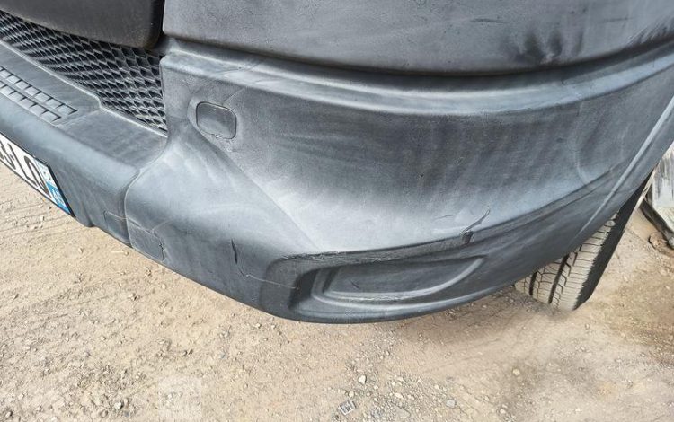 IVECO DAILY 35S11 AVEC NACELLE GSR 179T 18M – DIESEL – 2852 HEURES – ANNEE 2013 ROUGE DB-683-LQ