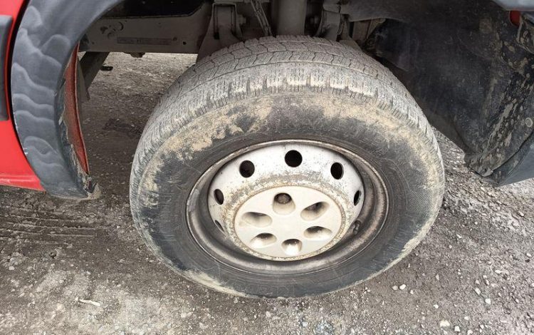 IVECO IS35 AVEC NACELLE  MULTITEL MT202DS 16M  DD-556-AF