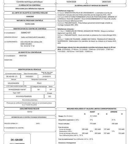 VOLKSWAGEN POLO 1.6 TDI 90 BLUEMOTION LIFE GRIS DE-420-DD