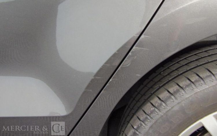 VOLKSWAGEN POLO 1.6 TDI 90 BLUEMOTION LIFE GRIS DE-420-DD