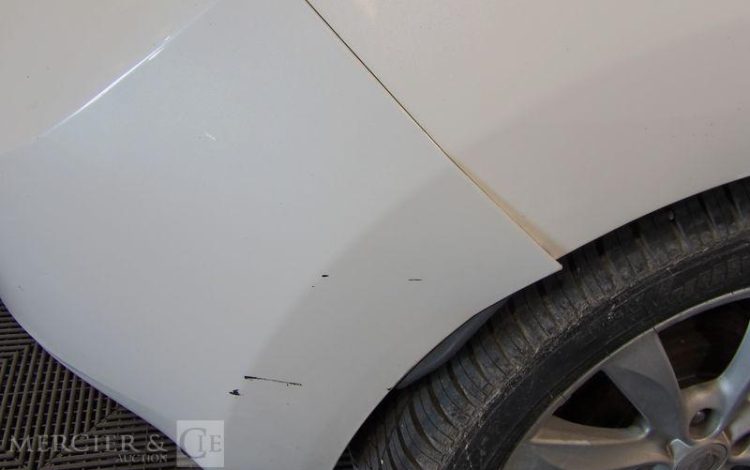 NISSAN NOTE 1.5 dCi 90CH BUSINESS EDITION BLANC DG-294-KK