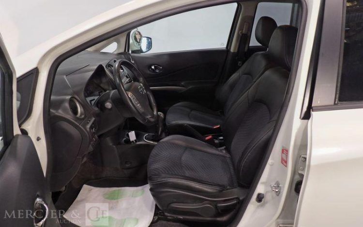 NISSAN NOTE 1.5 dCi 90CH BUSINESS EDITION BLANC DG-294-KK
