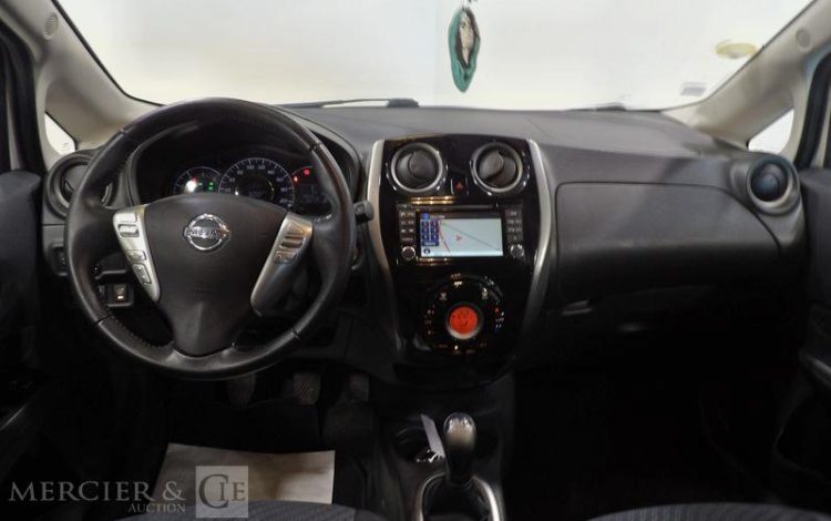 NISSAN NOTE 1.5 dCi 90CH BUSINESS EDITION BLANC DG-294-KK