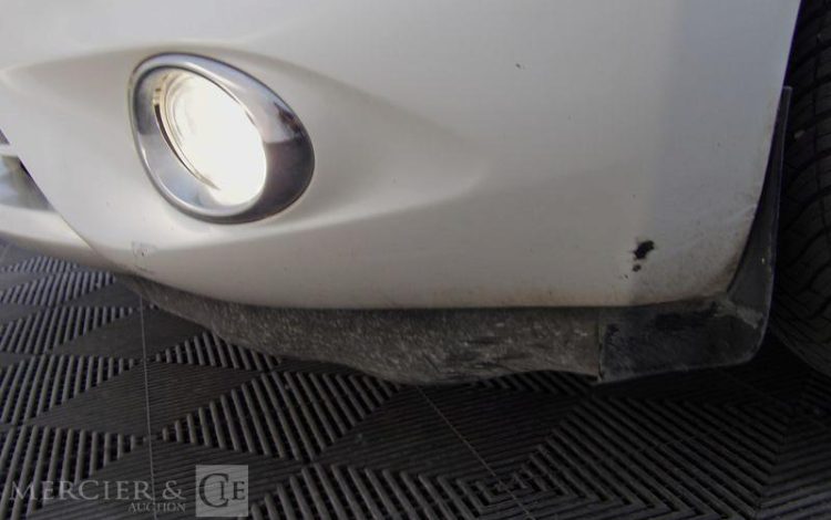 NISSAN NOTE 1.5 dCi 90CH BUSINESS EDITION BLANC DG-294-KK