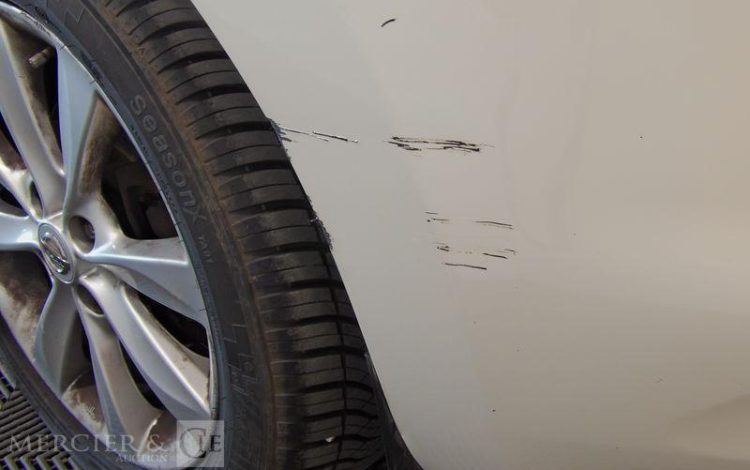 NISSAN NOTE 1.5 dCi 90CH BUSINESS EDITION BLANC DG-294-KK