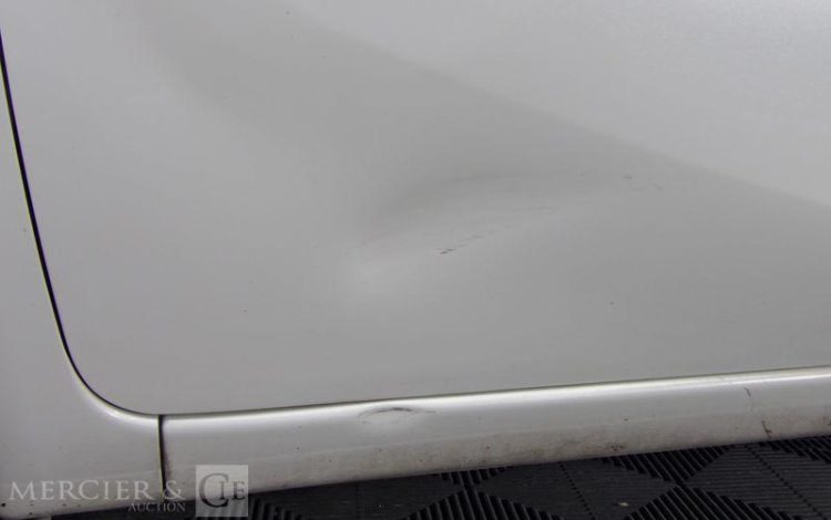 NISSAN NOTE 1.5 dCi 90CH BUSINESS EDITION BLANC DG-294-KK