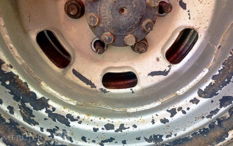 IVECO 35C15.6 BENNE SIMPLE CABINE COFFRE  DH-387-QF